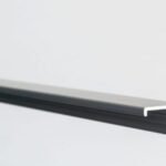 Aluminum Edge for Kitchen Cabinet