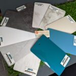 Anti-Scratch Acrylics Sheet