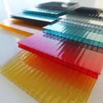 Polycarbonate Sheets