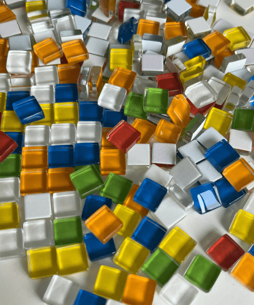 Glass Tiles
