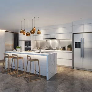 Moduler Kitchen Cabinet