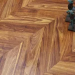 HDF Wooden Floor