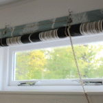 Fabrics Roller Blinds
