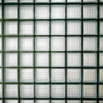 Glass Block Tiles