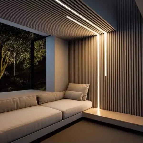 Profile Light ll Panel Light