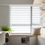Single Rollar Blinds