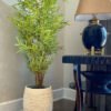 artificial bamboo