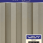 WPC Wall Paneling (Premium) THF-01