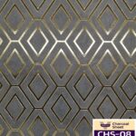 CHARCOAL Sheet - CHS-08