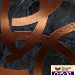 CHARCOAL Sheet - CHS-10