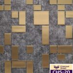 CHARCOAL Sheet - CHS-20