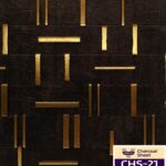 CHARCOAL Sheet - CHS-21