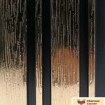 Charcoal Louver- CHL-02