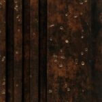 Charcoal Louver- CHL- 05