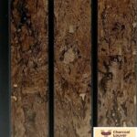 Charcoal Louver- CHL- 01