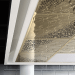 Lay-in Ceiling System