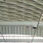 Clip-in Ceiling System