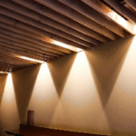 Strip Ceiling Panel
