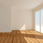 Engineering Wooden Flooring