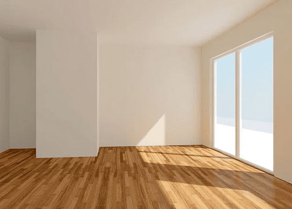 Engineering Wooden Flooring