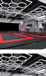 Hexagon Lights - Image 2