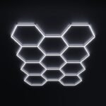 Hexagon Lights