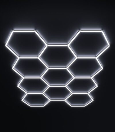 Hexagon Lights