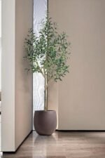 Artificial Olive Tree for Home & Office Décor - Image 2