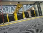 Garage Tile – Heavy-Duty Polypropylene Flooring Solution