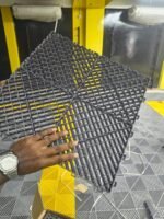 Garage Tile – Heavy-Duty Polypropylene Flooring Solution - Image 3