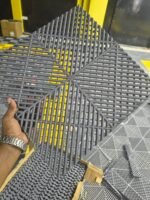 Garage Tile – Heavy-Duty Polypropylene Flooring Solution - Image 2